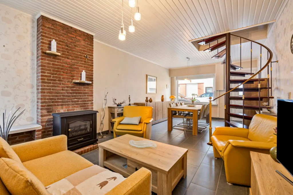 Maison 2 chambres à Wetteren