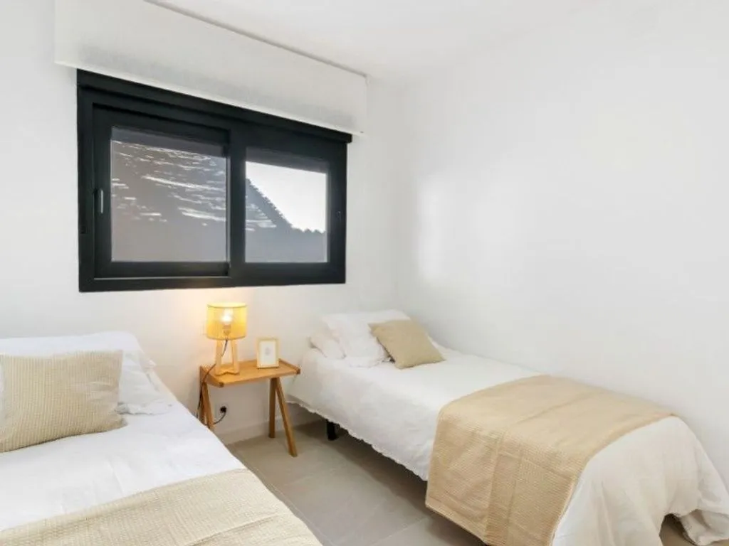 Camere da letto - Luxury Villa with Pool in El Chaparral, Torrevieja