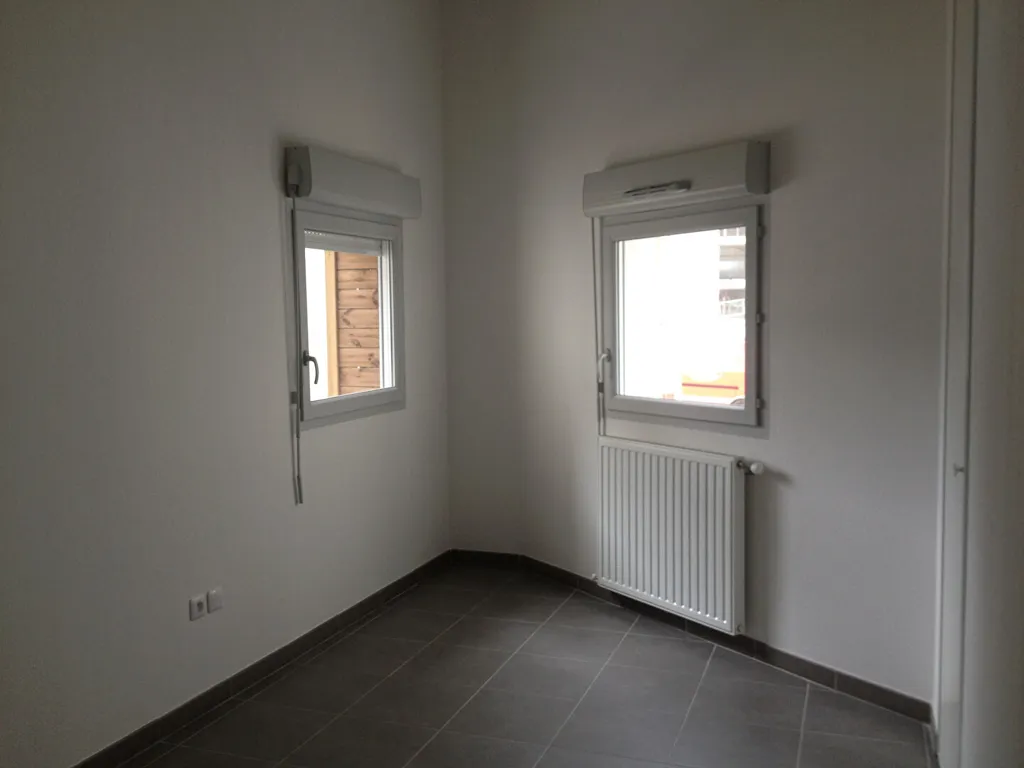 Toad - Flat with Large Terrace in Balma