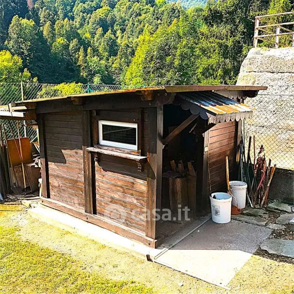 Välivaade - Pietra Villa with Panoramic View in Boccioleto