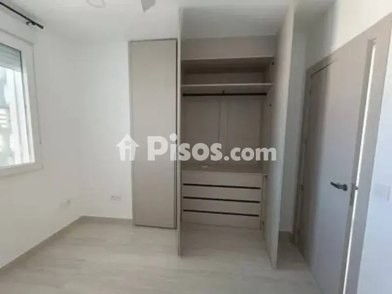 Magamistoad - Modern Flat with Balcony in Parque Sur, Albacete