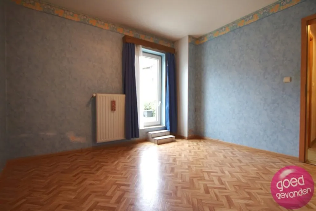 Toad - Apartment with Terrace in Tongeren-Borgloon