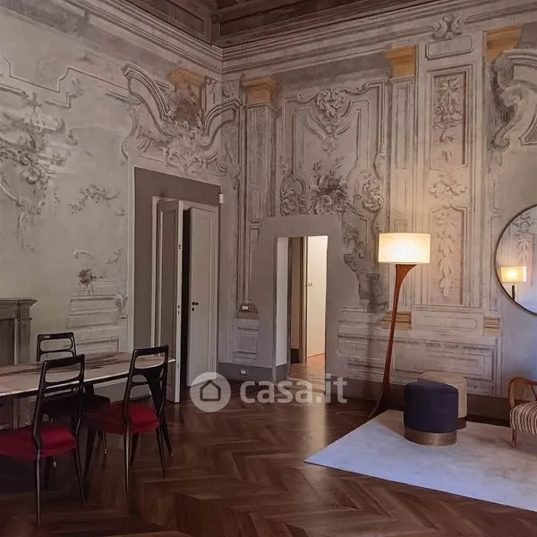 Séjour - Luxury Apartment in Historic Palazzo, Florence