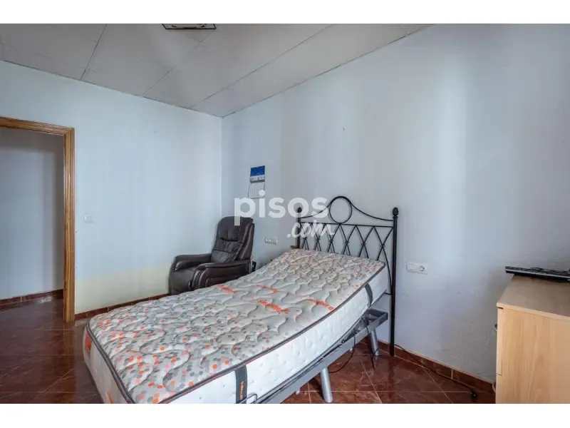 Magamistoad - Flats with Terrace in Granada Centre