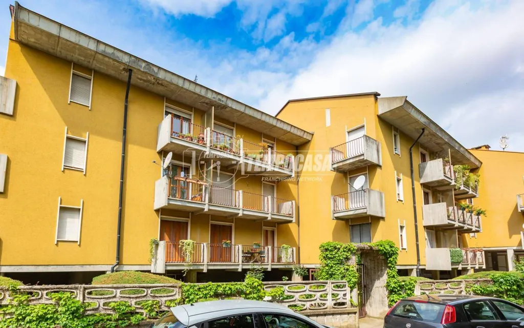 Extérieur - Bright Apartment with Balcony in Centallo