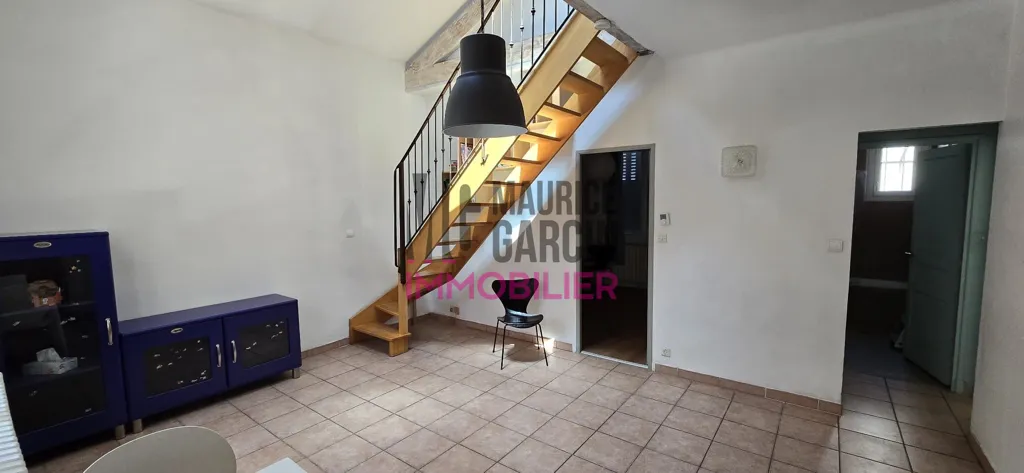 Toad - Charming House with Balcony in Avignon