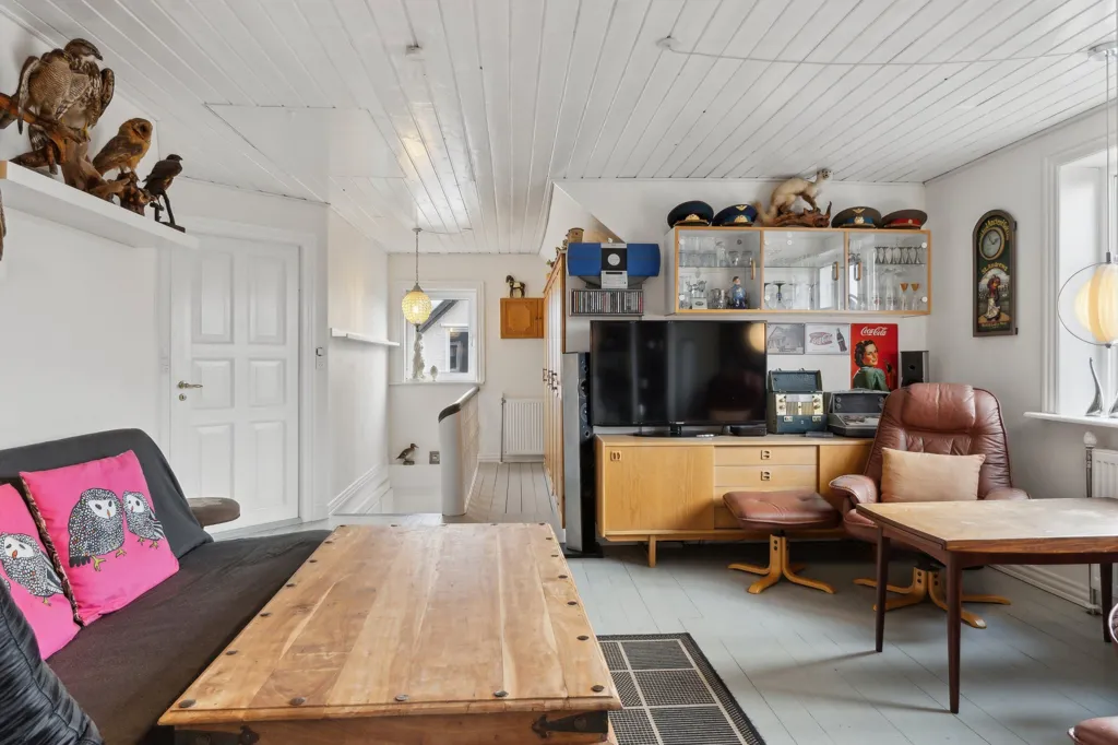 Maison 5 pièces à Nørager