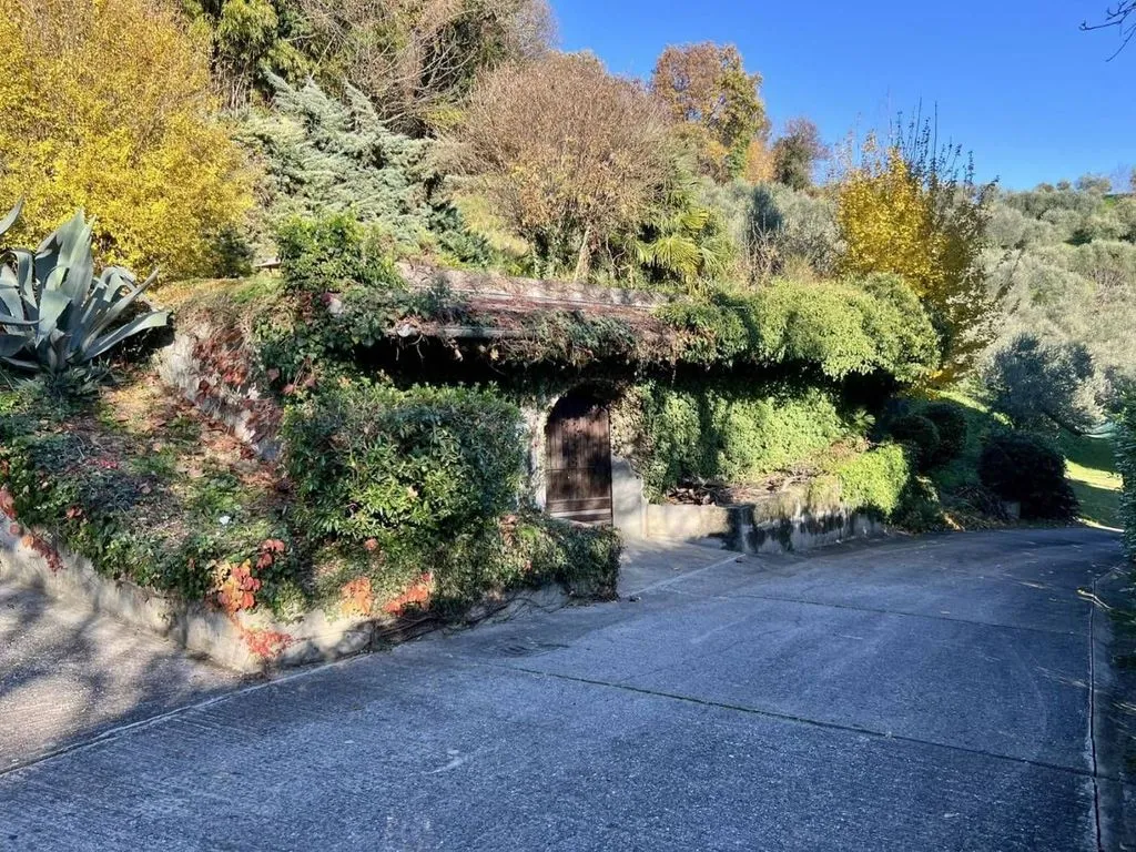 Välivaade - Country Villa with Panoramic Views in Cappella Maggiore