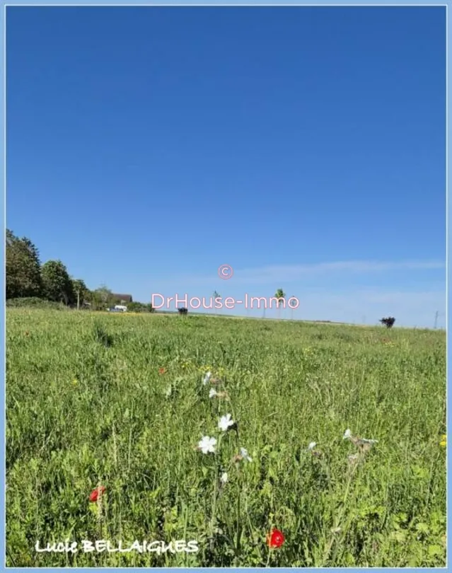 Aed - Buildable Plot with Views in Onjon