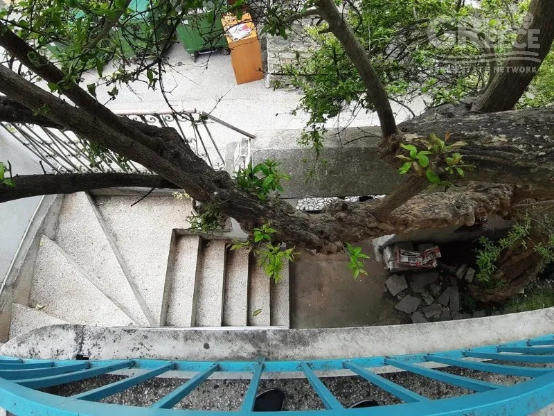 Stanze - Renovated Flat with Storage in Kavala