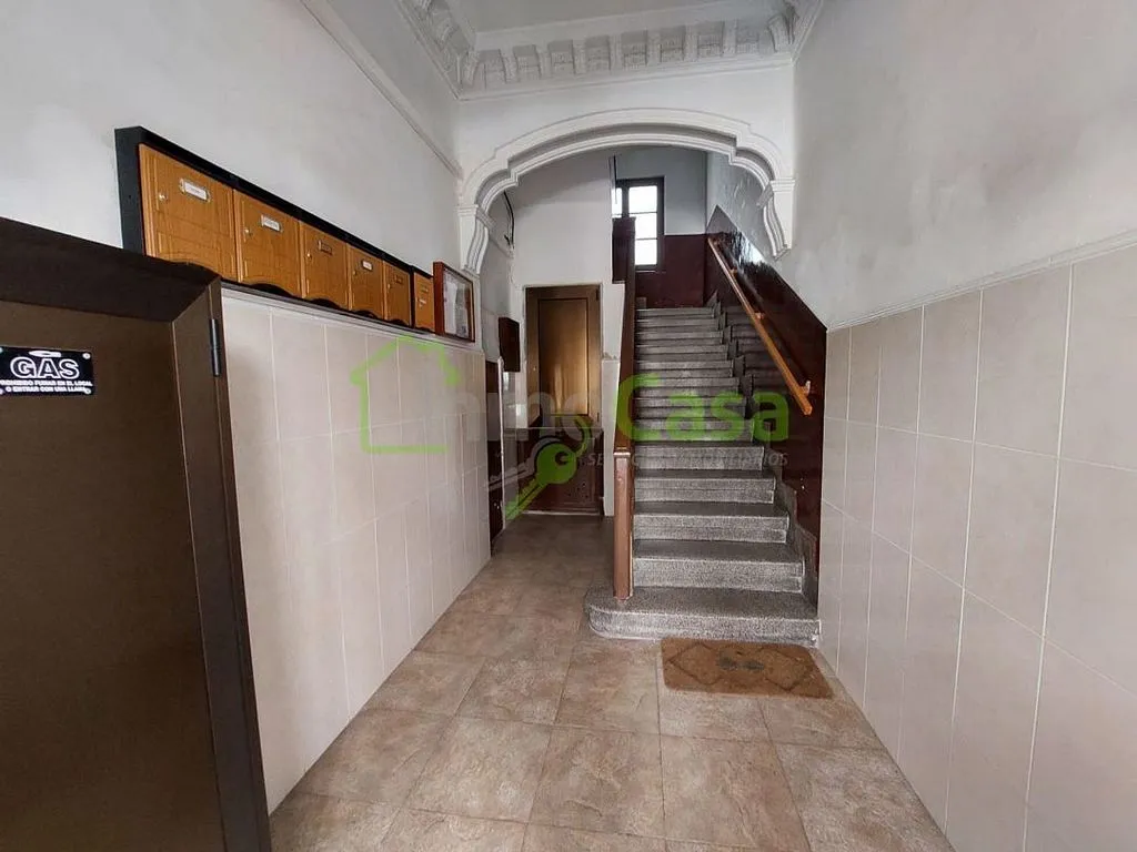 Toad - Furnished Flat with East View in Santo Domingo