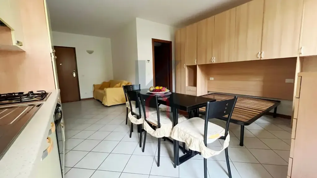 Appartement 1 pièces à IT