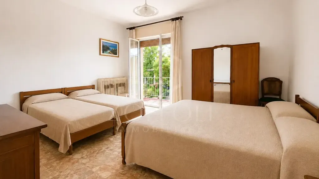 Chambres - Bifamiliar Villa with Garden in Ravenna