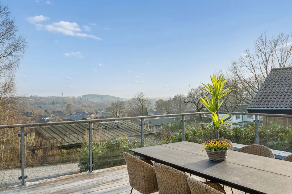 5-room house in Hinnerup