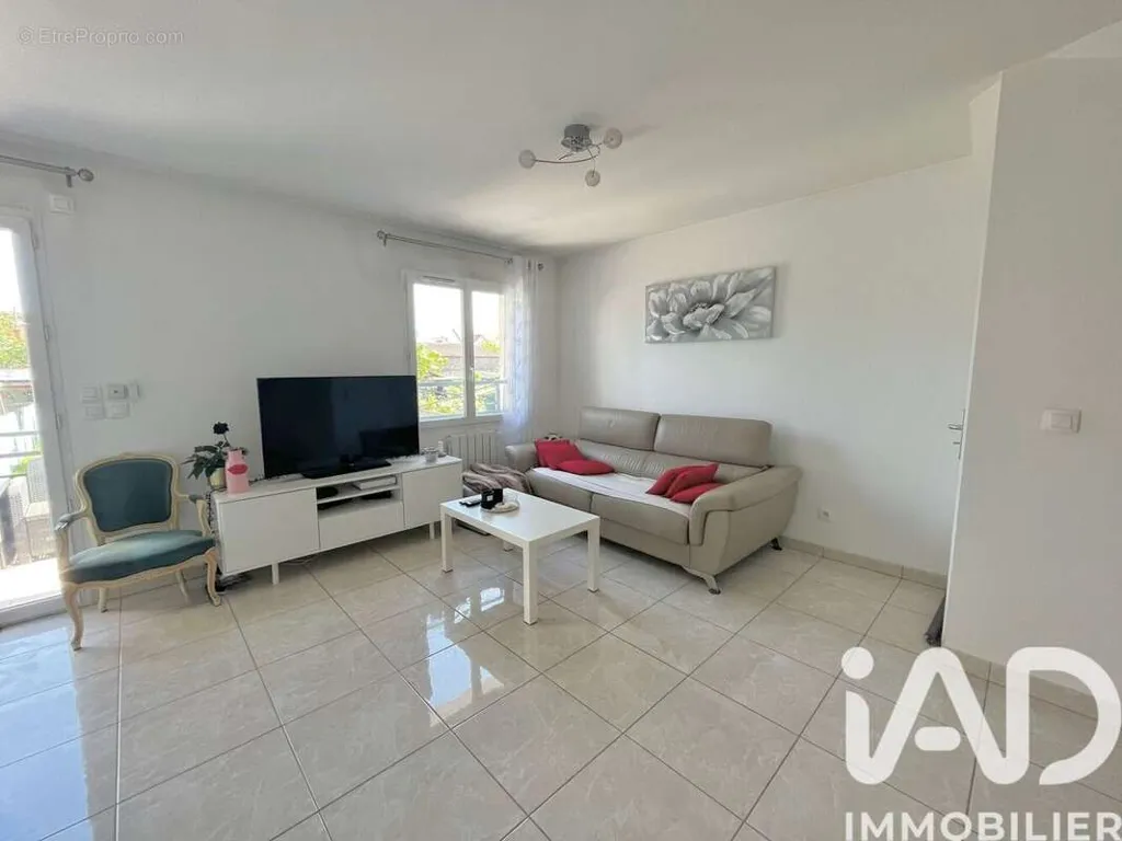 Maison 5 pièces à Quincy-Sous-Senart