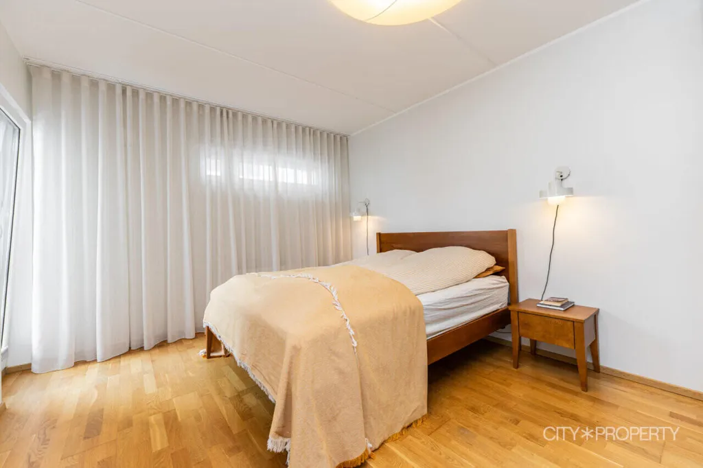 Magamistoad - Apartment with Balcony in Viimsi