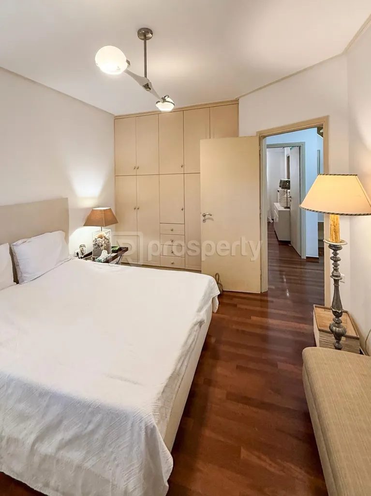 Chambres - Maisonette with Park Views in Vouliagmeni