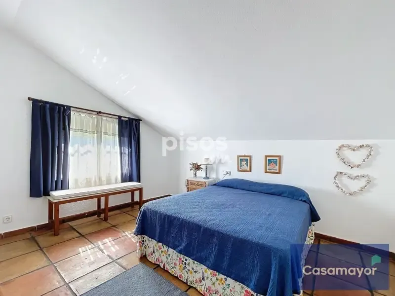 Chambres - Chalet with Pool in Vistahermosa