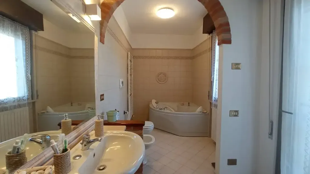 Vannitoad - Villa with Garden in Central Mortara