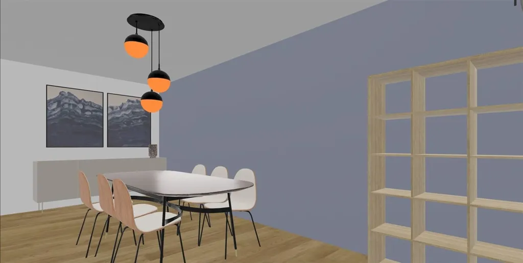 Appartement 2 Chambres avec Entrée Indépendante à Vise