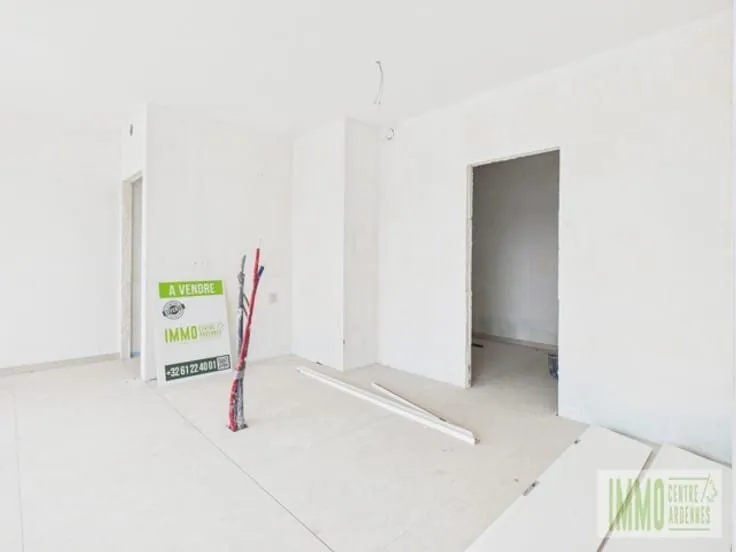 Pièces - Appartement à Libramont-Chevigny