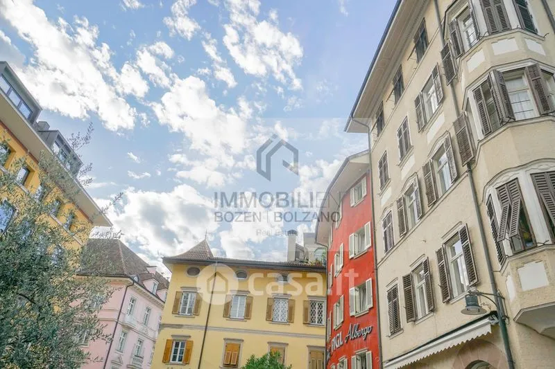 Esterno - Modern Apartment with Garden in Renon