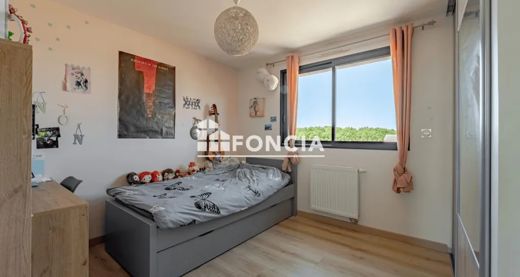 Magamistoad - Contemporary House with Pool in Mignaloux-Beauvoir