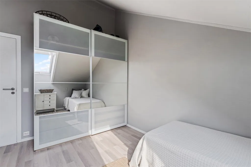 Chambres - Modern Flat with Sea View in Tasta