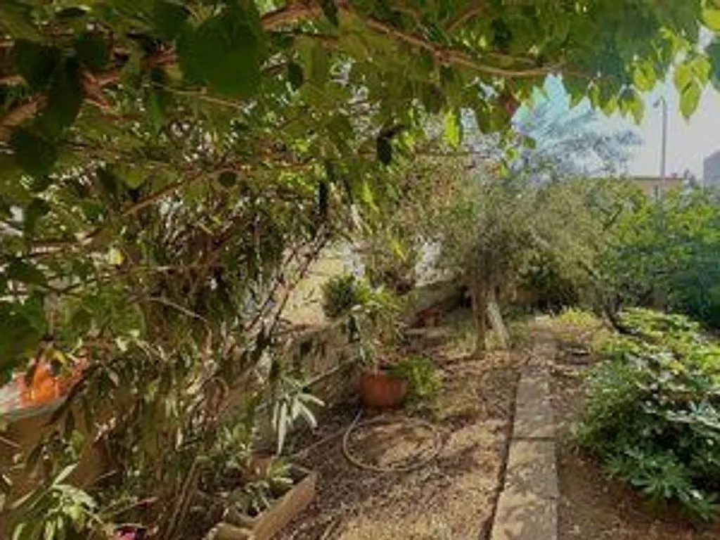 Aed - Chalet with Garden and Terrace in Son Cladera
