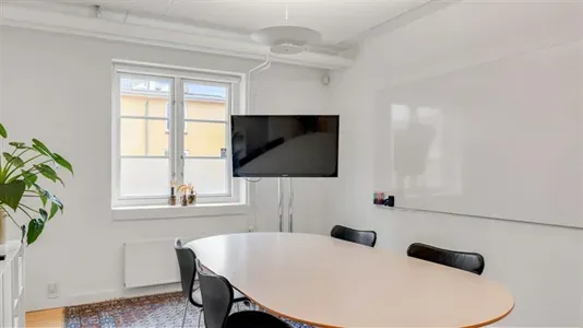 Studio - Office Space with Open Plan in Åbyhøj