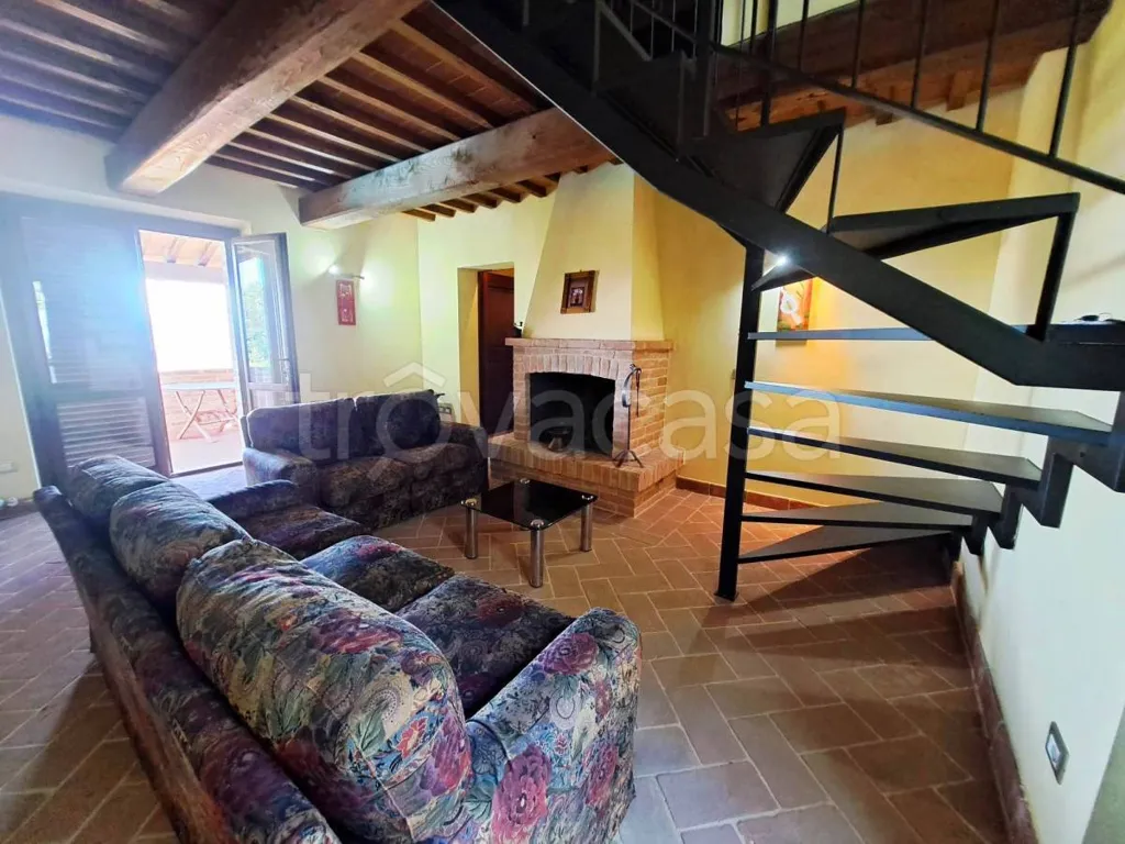 Elutuba - Casale with Pool in Castiglione del Lago