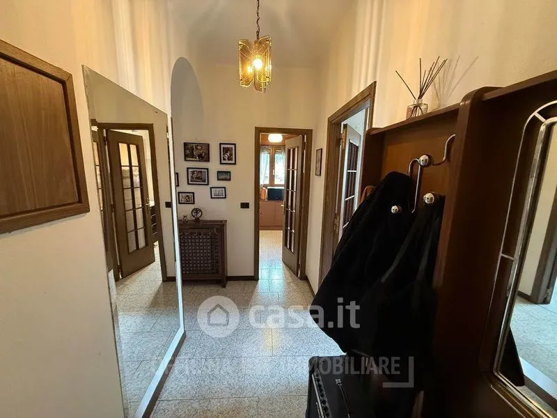 Recibidor - Apartment with Terrace near Lake Delebio