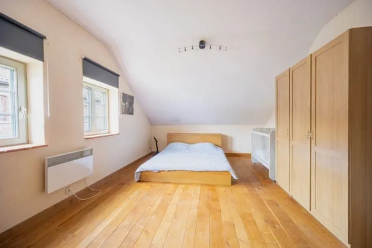 Maison 3 chambres à Cérexhe-Heuseux