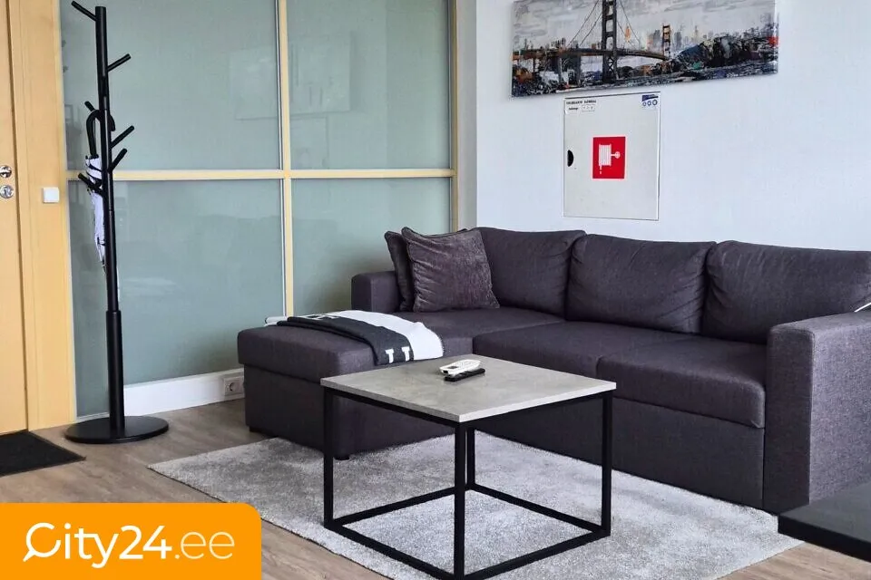 Elutuba - Ready Office Space in Pirita, Tallinn