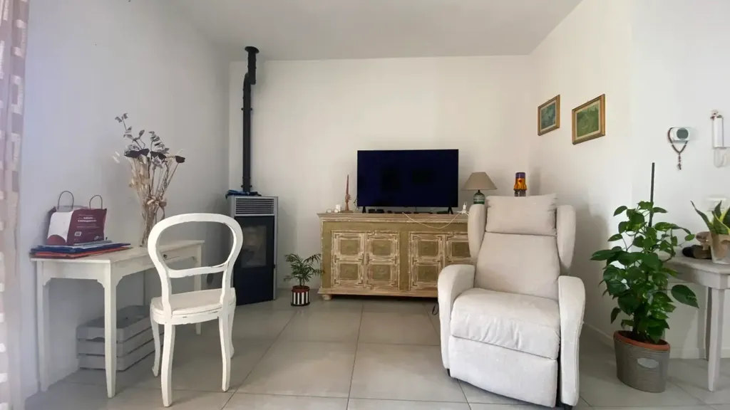 Elutuba - Panoramic Apartment with Terraces in Vernio