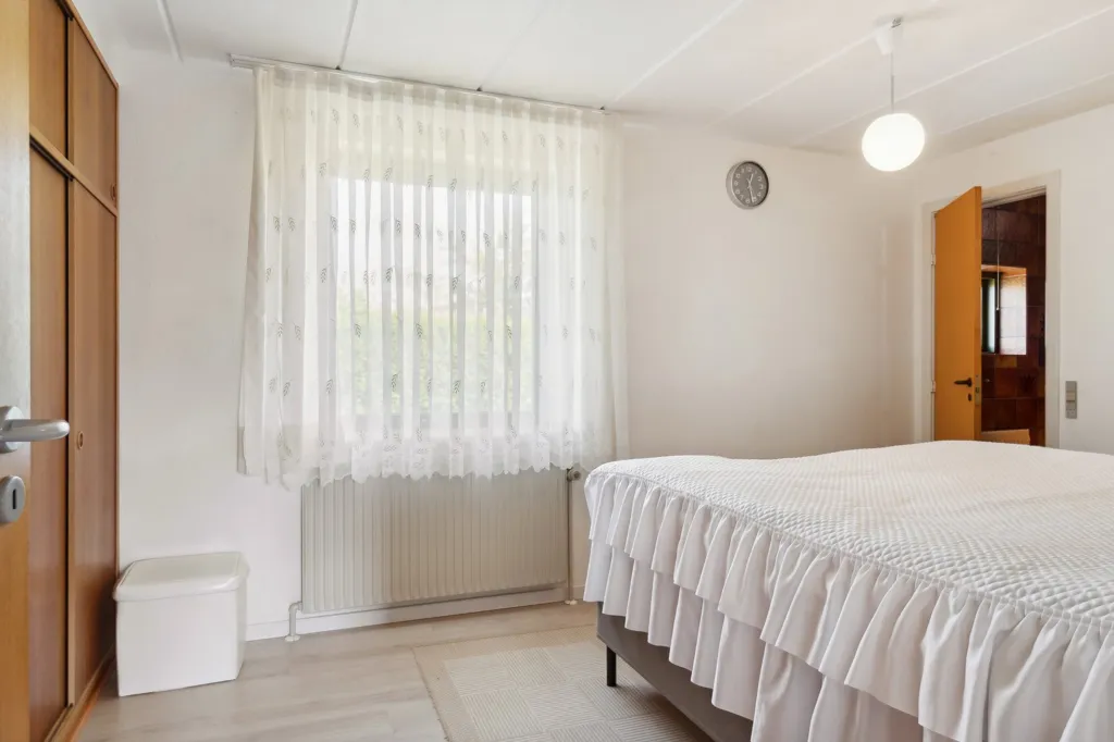 Camere da letto - Detached Villa with Garden in Viborg