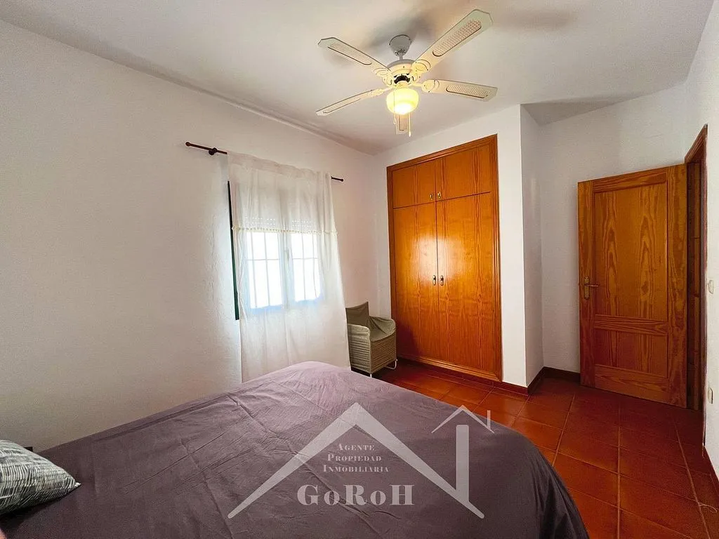 Chambres - Villa with Pool in La Colinas, Seville