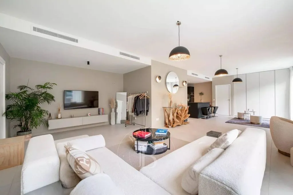 Elutuba - Luxury Villa with Sea View in Cap d'Antibes