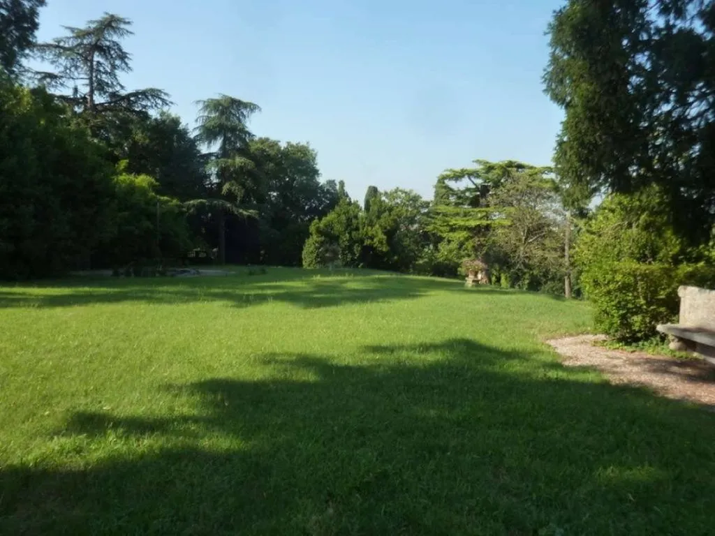 Jardin - Historic Villa with Private Park in Lavagno, Veneto