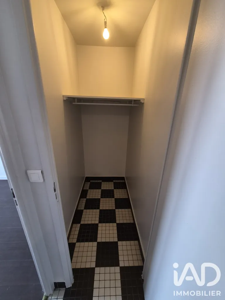 Toad - T4 Apartment with Balcony in Yzeure
