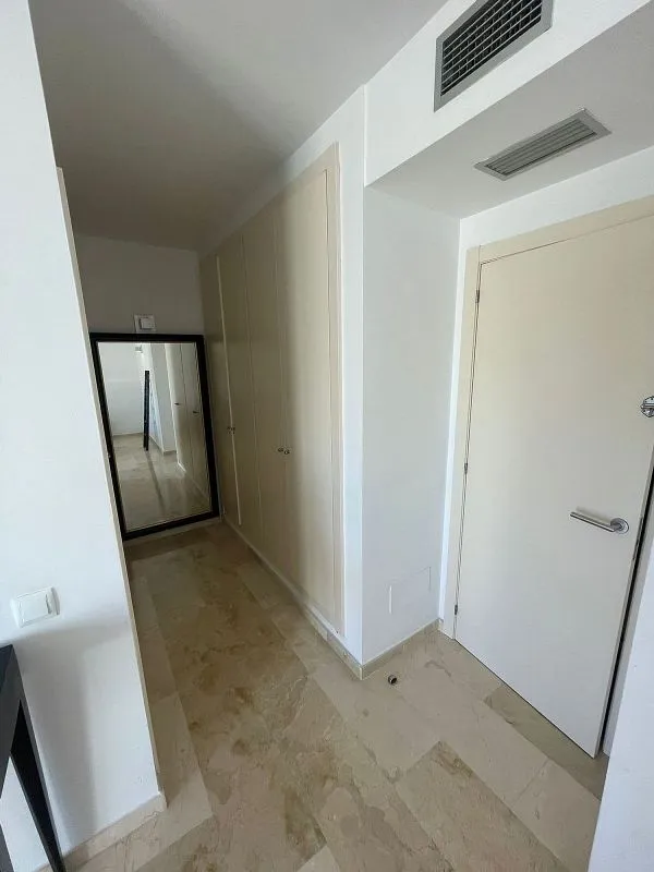 Entrée - Duplex with Pool in Santa Eulària des Riu