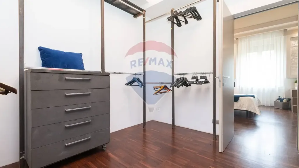 Stanze - Luxury Apartment with Balcony in Turin
