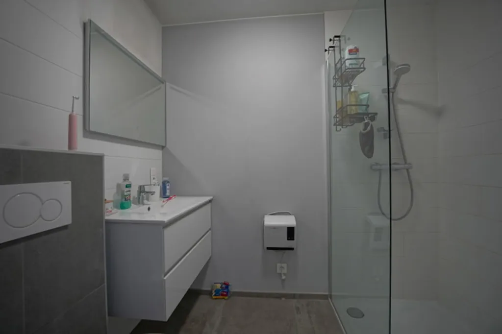 Vannitoad - Penthouse with Terrace in Angleur
