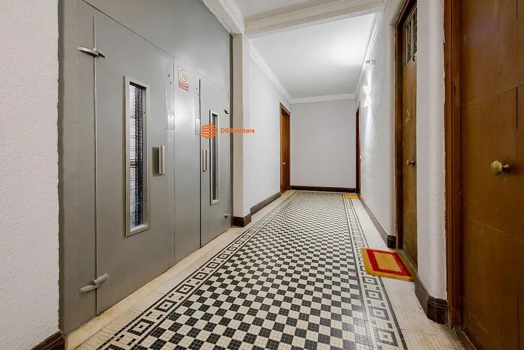 Esik - Modern Flat with A/C in Retiro District