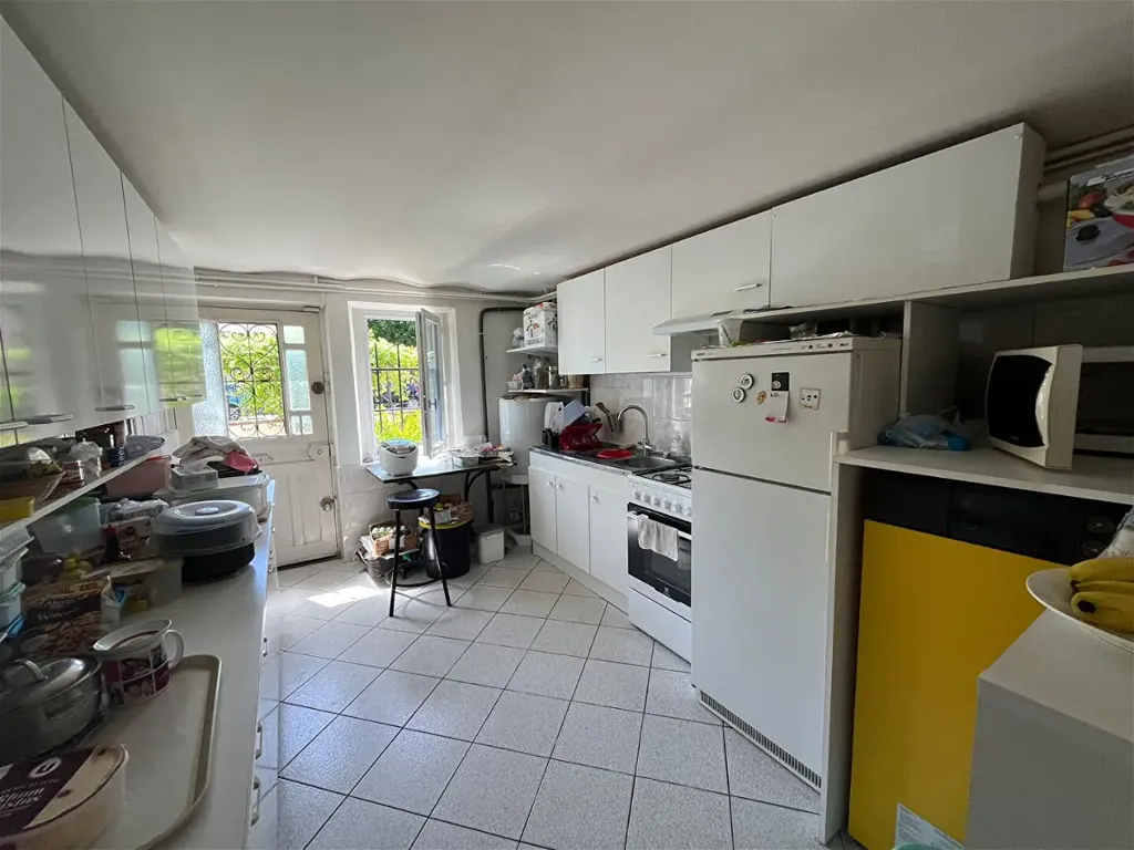 Maison 5 pièces à Amilly