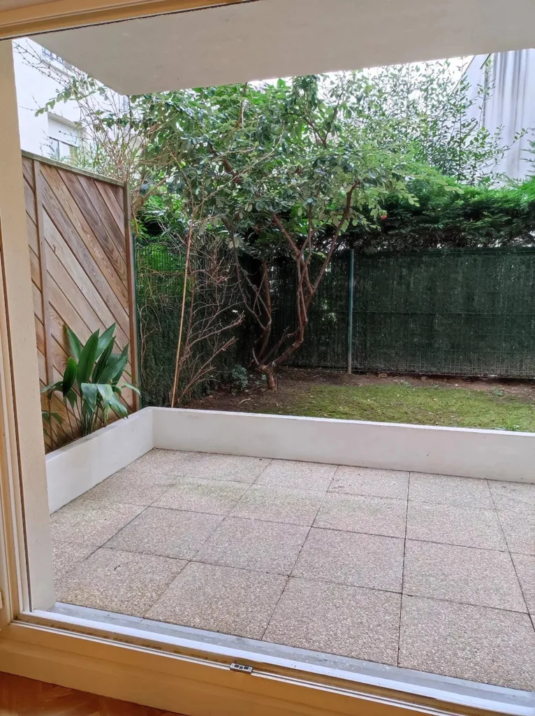 Terrass - Flat with Terrace in Charenton-le-Pont