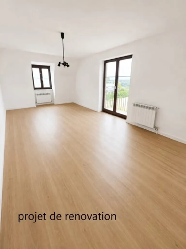 Elutuba - Villa with Garden and View in Namur Vedrin