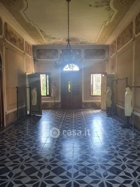Stanze - Historic Venetian Villa with Garden in Zero Branco