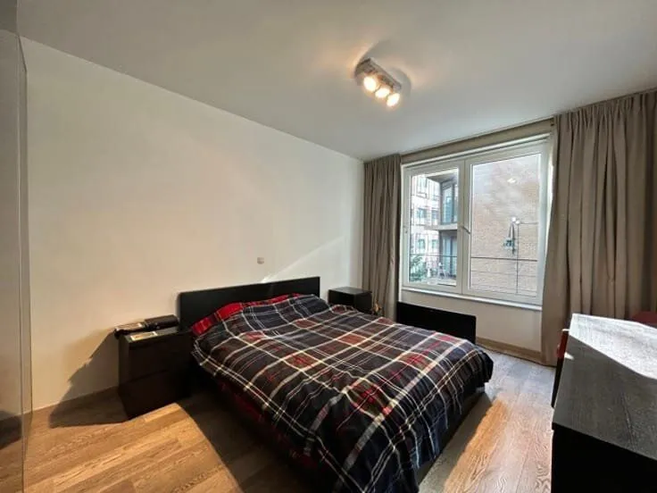Magamistoad - Apartment in Central Brussels