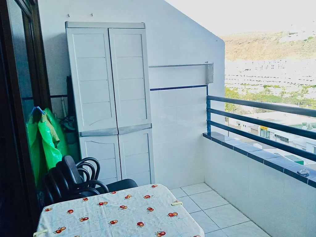 Balcon - Studio with Pool and Terrace in Puerto Rico